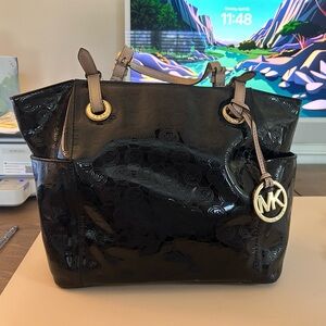 MK purse